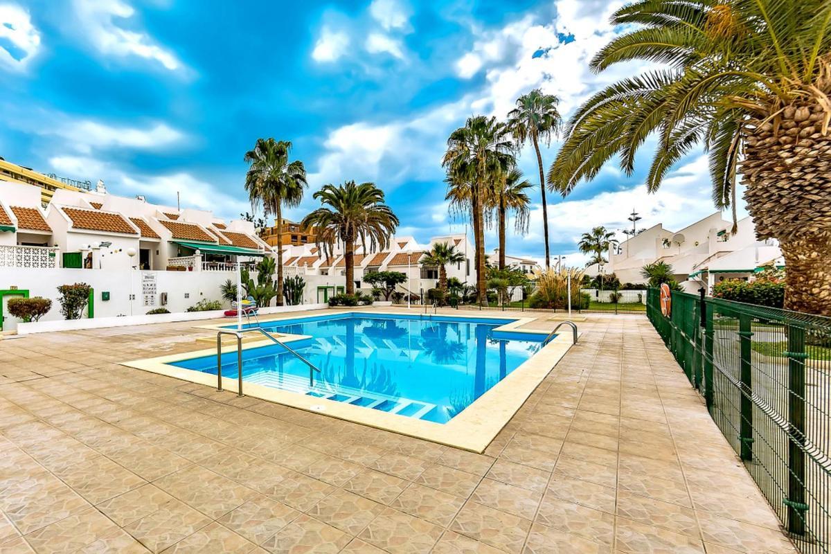 Apartment On Torviscas Costa Adeje  Extérieur photo