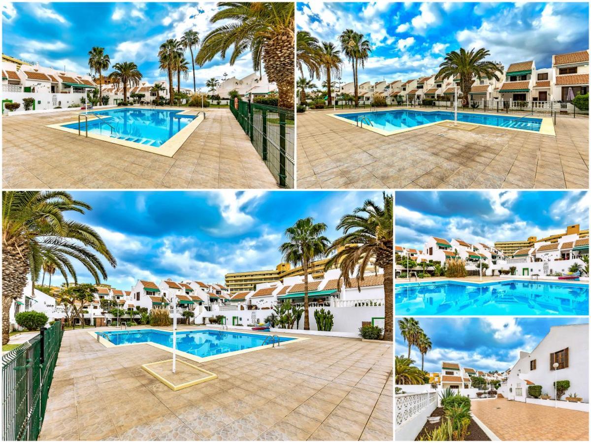 Apartment On Torviscas Costa Adeje  Extérieur photo