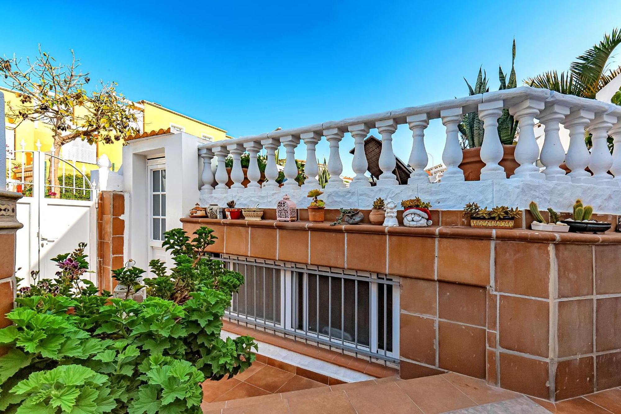 Apartment On Torviscas Costa Adeje  Extérieur photo