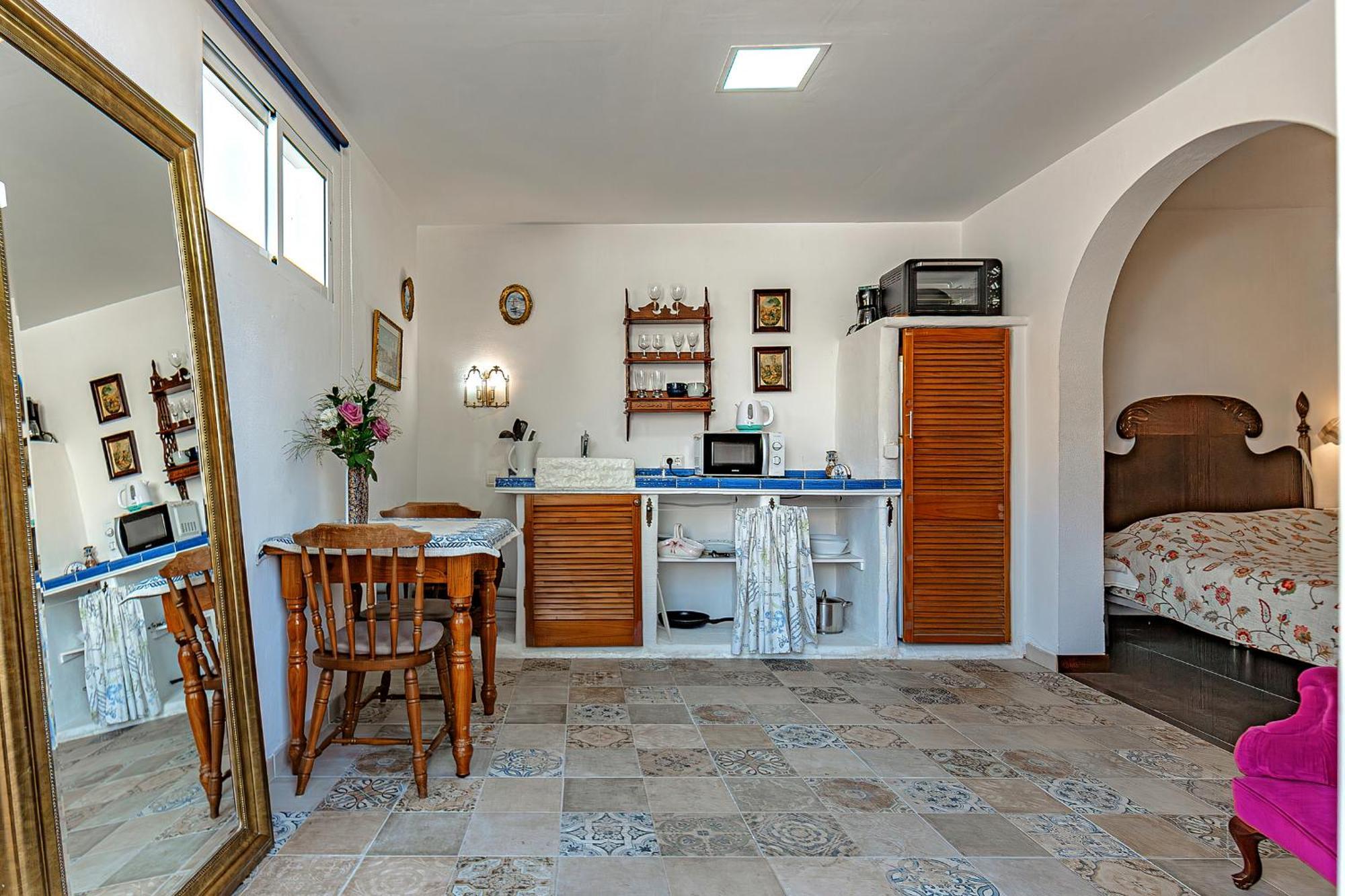 Apartment On Torviscas Costa Adeje  Extérieur photo