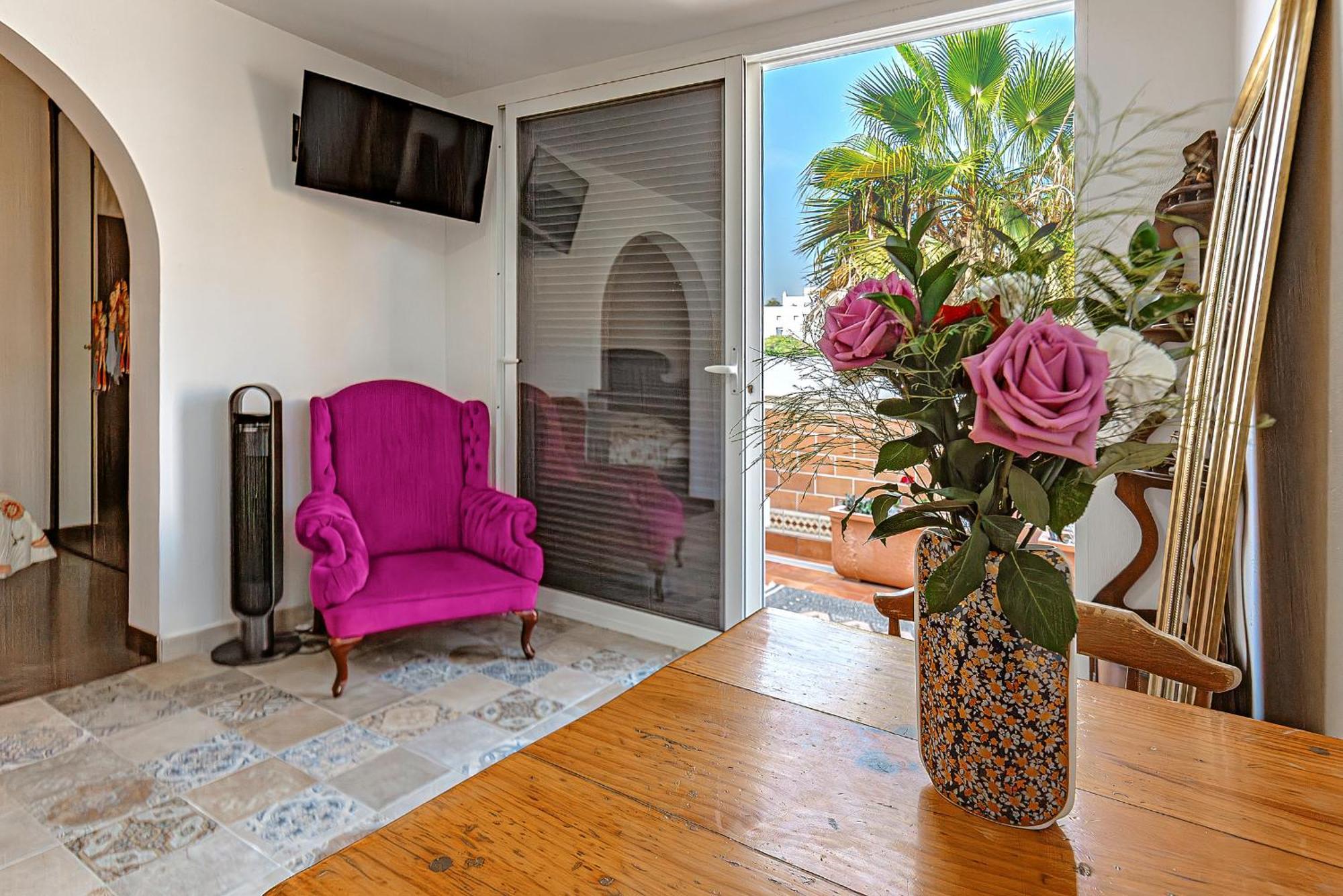 Apartment On Torviscas Costa Adeje  Extérieur photo