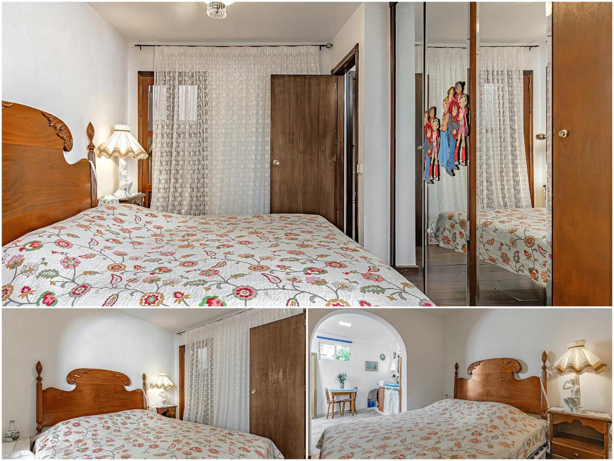 Apartment On Torviscas Costa Adeje  Extérieur photo